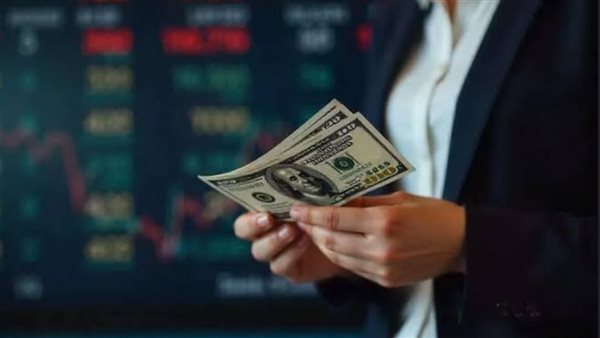 سعر الدولار اليوم
