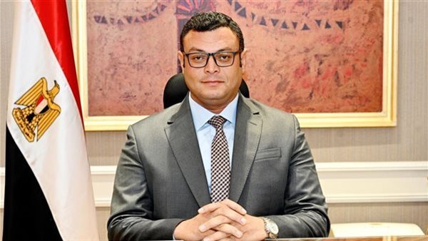 وزير الإسكان