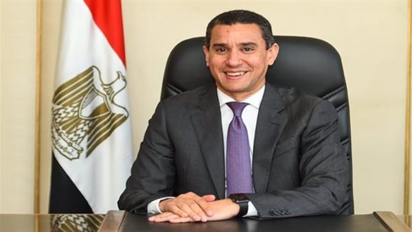 السفير راجي الأتربي