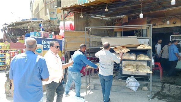 حملات مفاجئة على