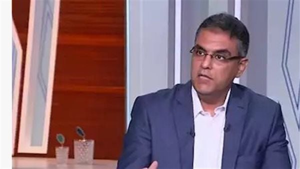  الدكتور أسامة رسلان