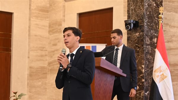 جانب من الفعاليات