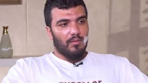 طبيب الامتياز المعتدى