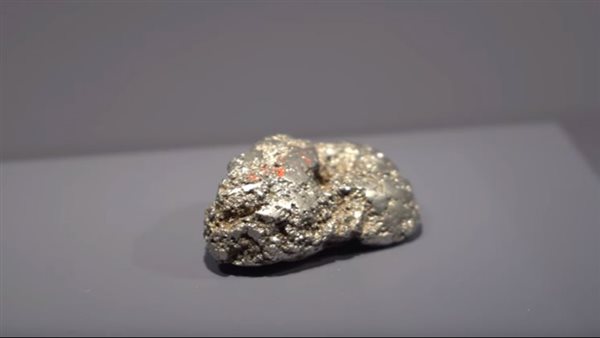  معدن الروديوم