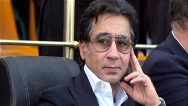 رجل الأعمال أحمد