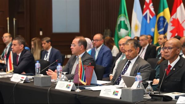 وزير المالية أحمد