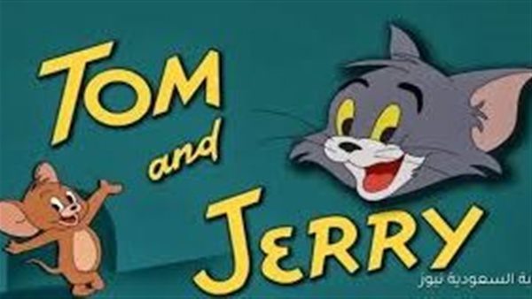 تردد قناة توم وجيري