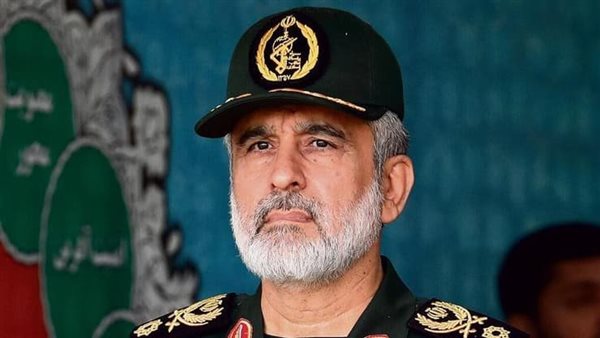  الجنرال حاجي زاده