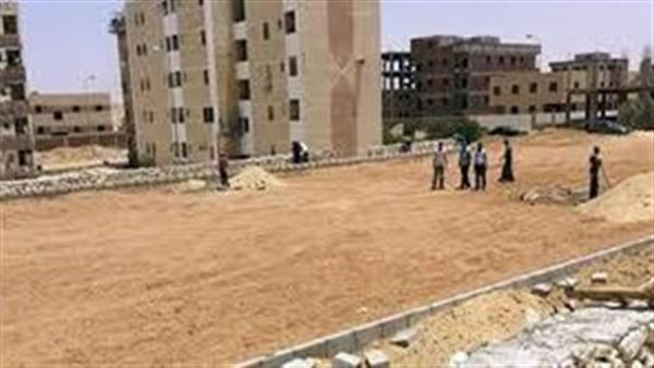 شروط التقديم في أراضي