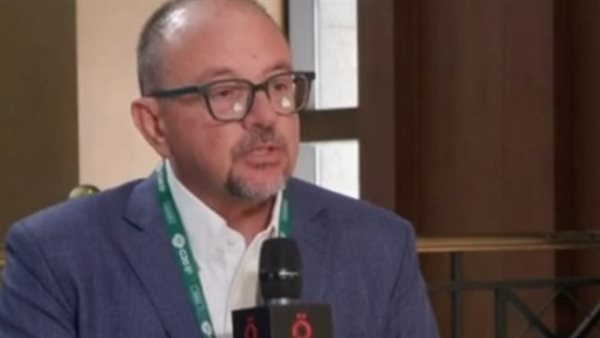 مستشار وزير المالية