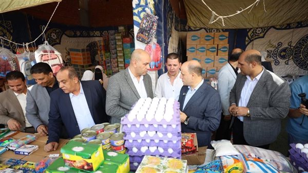 معرض أهلًا مدارس