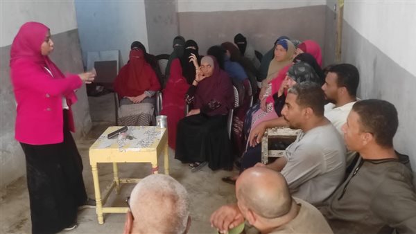 جانب من الندوة