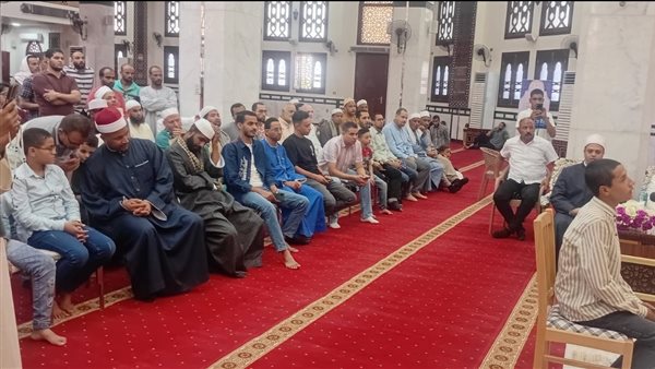 مسابقة دولة التلاوة