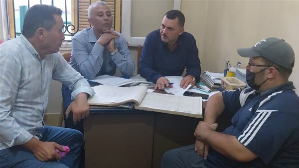  الشباب والرياضة