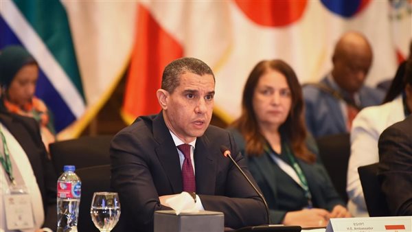  السفير راجي الإتربي