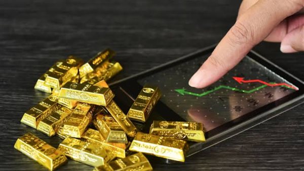 سعر الذهب اليوم