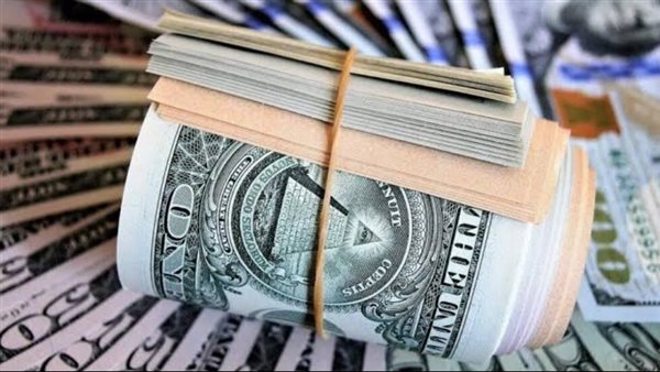 سعر الدولار اليوم