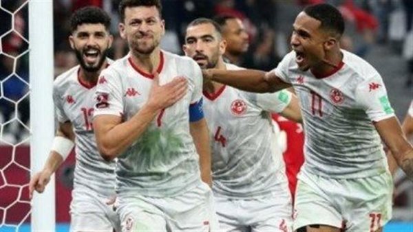 بث مباشر مباراة تونس