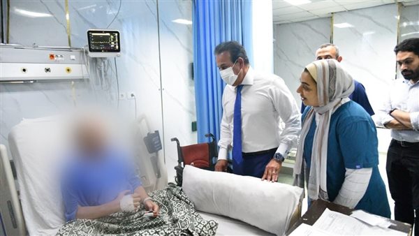 جانب من المتابعة