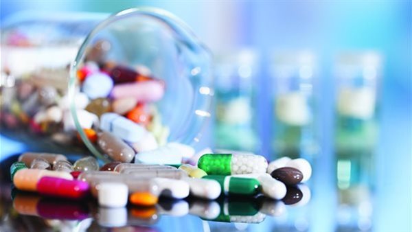 المضادات الحيوية