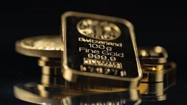 أسعار سبائك الذهب