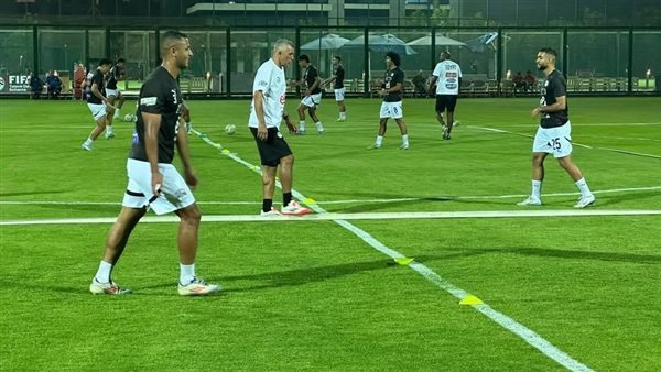 جانب من المتابعة