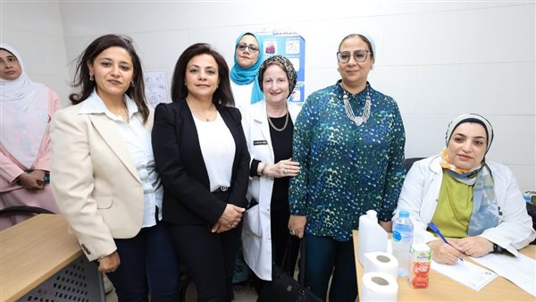 المستشارة أمل عمار