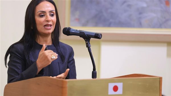 الدكتورة مايا مرسي