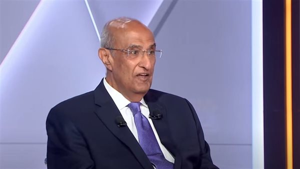 السفير ماجد عبالفتاح