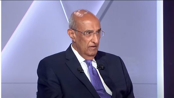 السفير ماجد عبالفتاح