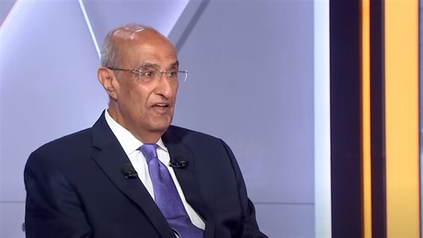 السفير ماجد عبد الفتاح