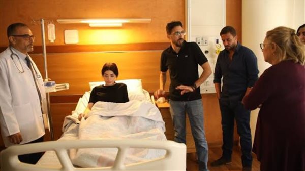 الحلقة الثالثة من