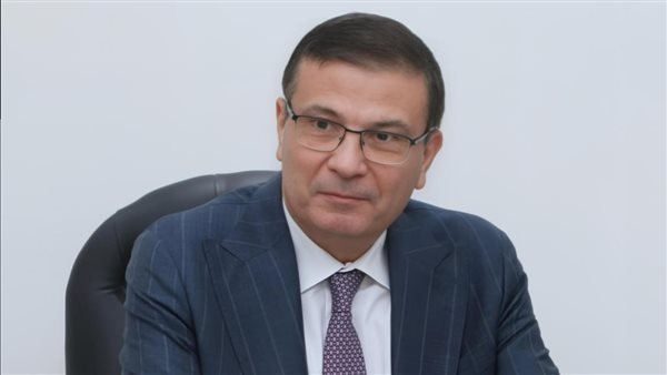  علاء فاروق وزير