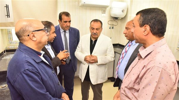 مستشفى أورام ديروط