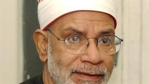 الشيخ محمد الهلباوي