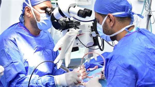 عملية زراعة قوقعة