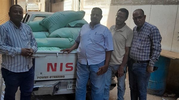 جانب من الحملات