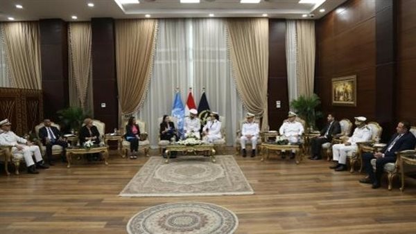 بروتوكول تعاون بين