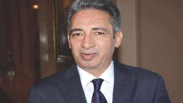 على حمزة رئيس جمعية