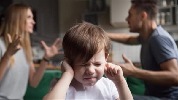 العنف الأسري