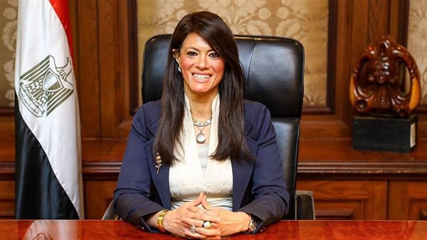 الدكتورة رانيا المشاط