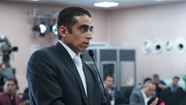  الدكتور سراج عليوة،