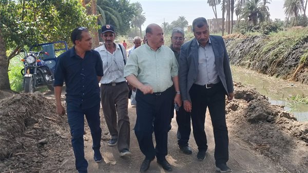 جانب من المتابعة