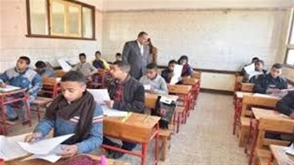 استمارة امتحانات