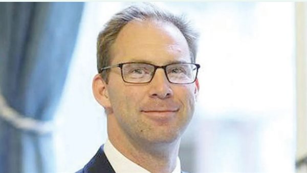 توبياس إلوود وزير