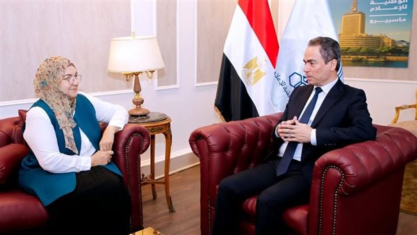 أحمد المسلماني مع