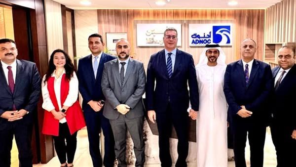 جانب من المتابعة