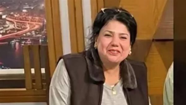 الإعلامية عبير أباصيري