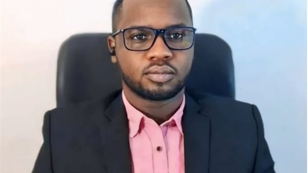 رئيس منظمة مشاد لحقوق