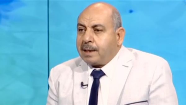  الدكتور علي عبدالنبي